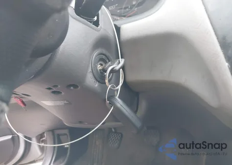 2001 Honda Accord 2.3 Ex from USA, damaged, VIN 1HGCG65831A069658